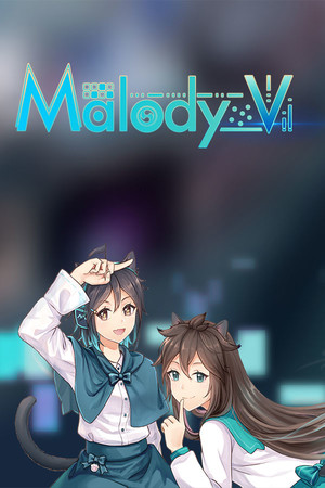 Malody V | 免安装中文版下载 - 单机岛