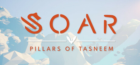 Soar: Pillars of Tasneem/龙与苍穹之歌