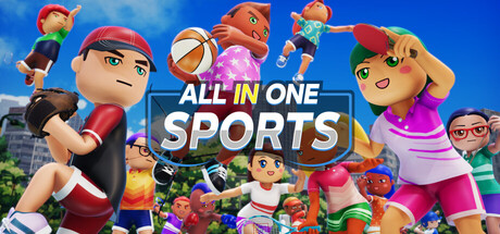 多合一体育VR/All-In-One Sports VR-悟界ShareHub