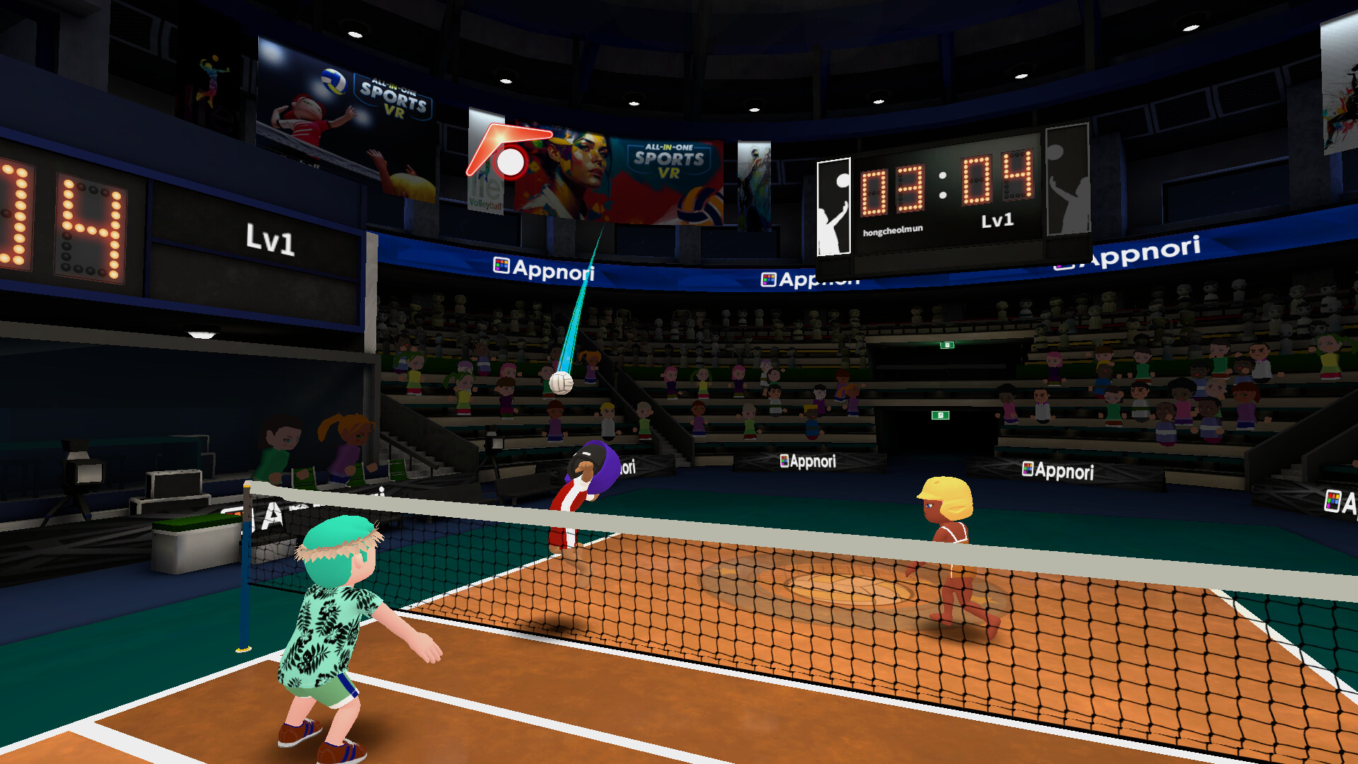 多合一运动 VR|官方中文|支持VR|All-In-One Sports VR|多合一体育VR - 12