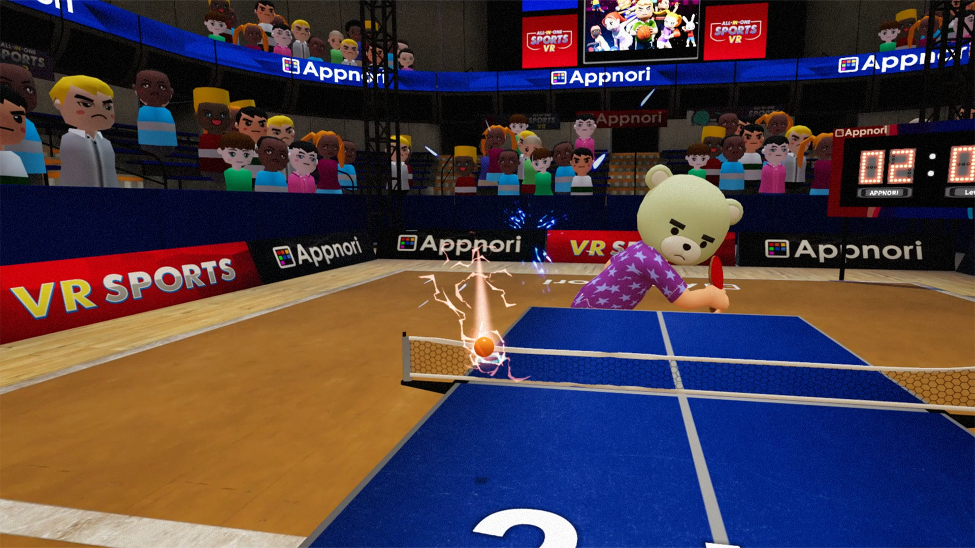 多合一运动 VR|官方中文|支持VR|All-In-One Sports VR|多合一体育VR - 8