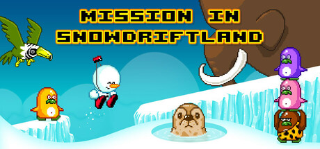 飘雪国任务 Mission in Snowdriftland|BUILD16590014|官方英文|容量1.24 GB插图1跳跳游戏网