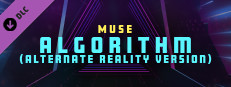 Synth Riders - Muse - "Algorithm (Alternate Reality Version)" +  Experience™