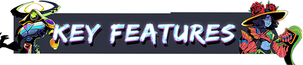 图片[10]-艾尔西 Elsie Build.16984757 -飞星（官中）-蒸汽游戏宝库 - 高质量Steam单机游戏下载站