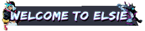 图片[9]-艾尔西 Elsie Build.16984757 -飞星（官中）-蒸汽游戏宝库 - 高质量Steam单机游戏下载站