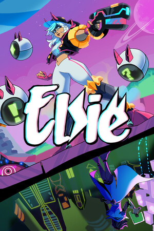 艾尔西/Elsie