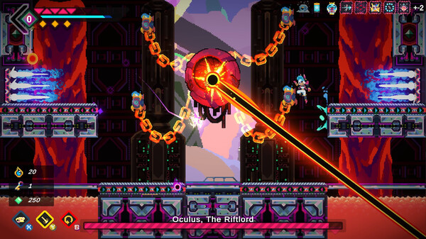 图片[3]-艾尔西 Elsie Build.16984757 -飞星（官中）-蒸汽游戏宝库 - 高质量Steam单机游戏下载站