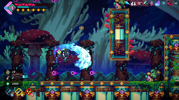 图片[8]-艾尔西 Elsie Build.16984757 -飞星（官中）-蒸汽游戏宝库 - 高质量Steam单机游戏下载站