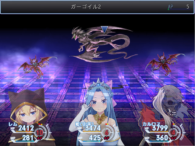 图片[2]-关于我转生变成兽人这档事/That Time I Got Reincarnated as a Demon Hand V1.0.5|策略模拟|3GB|STEAM官中-蝶影二次元