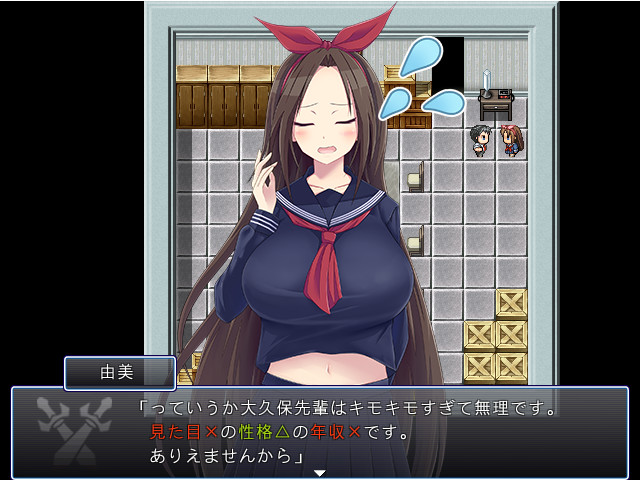 图片[3]-关于我转生变成兽人这档事/That Time I Got Reincarnated as a Demon Hand V1.0.5|策略模拟|3GB|STEAM官中-蝶影二次元