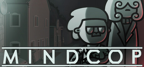 心灵警探|官方中文|支持手柄|Mindcop