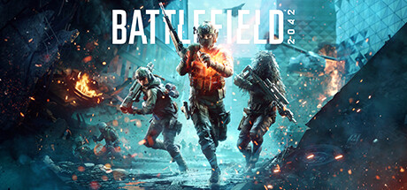 Battlefield™ 2042/《战地风云™ 2042》