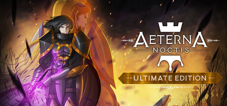 宇宙之光/Aeterna Noctis-生煎包游戏-VIGAME