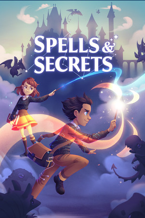 Spells & Secrets - 咒语与秘密 | 免安装中文版下载 - 单机岛