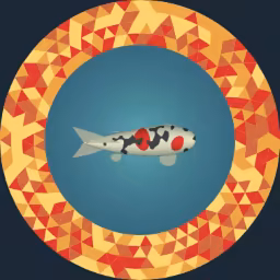 [安卓]锦鲤农场|锦鲤养殖场|steam移植版|Koi FarmColony Survival|官方中文插图2OKDLC