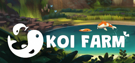 《锦鲤养殖场/Koi Farm》Build.14201644中文版-拾艺肆