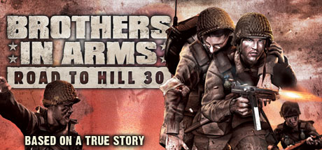 Brothers in Arms: Road to Hill 30/战火兄弟连:进军30高地