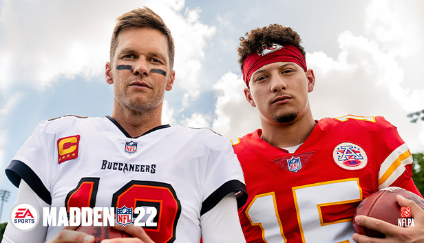 麦登橄榄球22-虚拟机版（Madden NFL 22 HYPERVISOR）免安装版下载