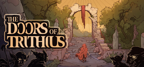 《特里修斯之门 The Doors of Trithius》Build 19633918官中简体
