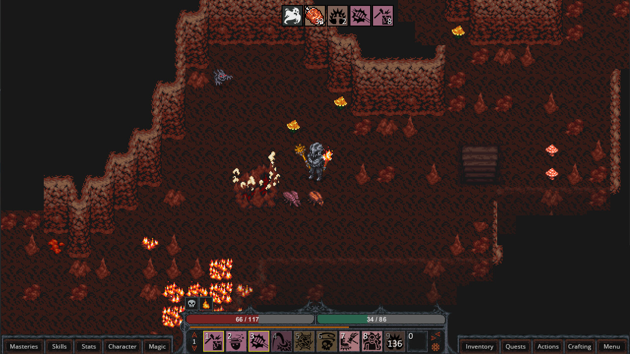 图片[9]-特里修斯之门|The Doors of Trithius|0.5.19-萌芽游戏