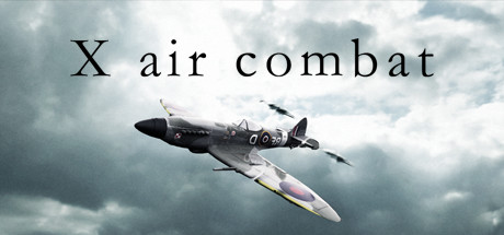 X air combat/X空战