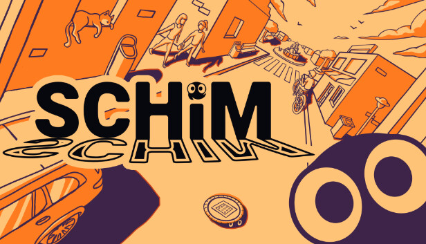 影侠(亥灵胎) SCHiM|官方中文|本体+1.0.2升补|NSZ|原版|-星云科技 adyun.org