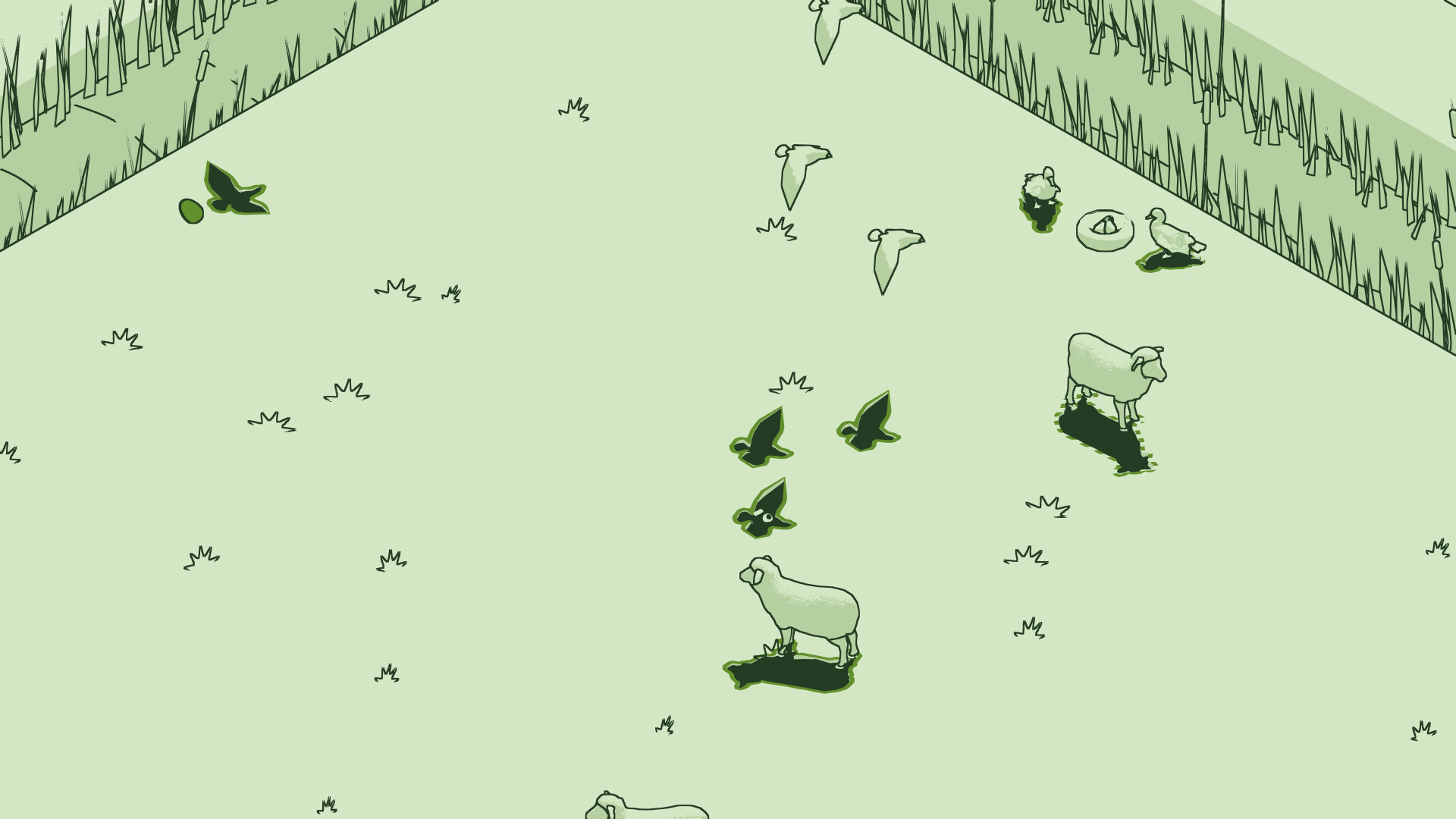 亥灵胎/SCHiM 截图 9