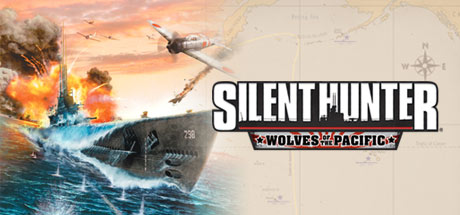 Silent Hunter: Wolves of the Pacific/猎杀潜航4:太平洋狼群