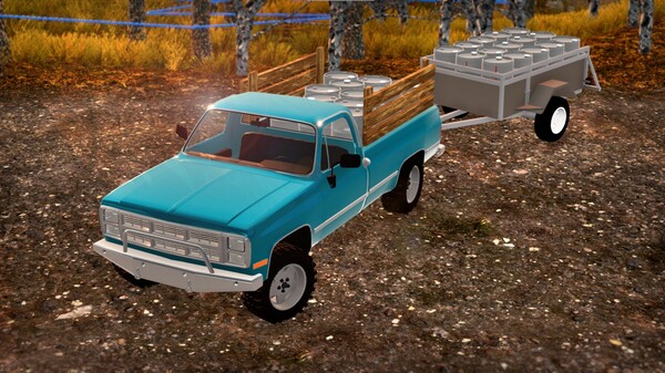 我的破车/Mon Bazou - PC平台资源截图 3