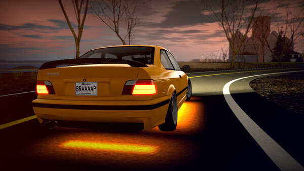 我的破车/Mon Bazou - PC平台资源截图 2