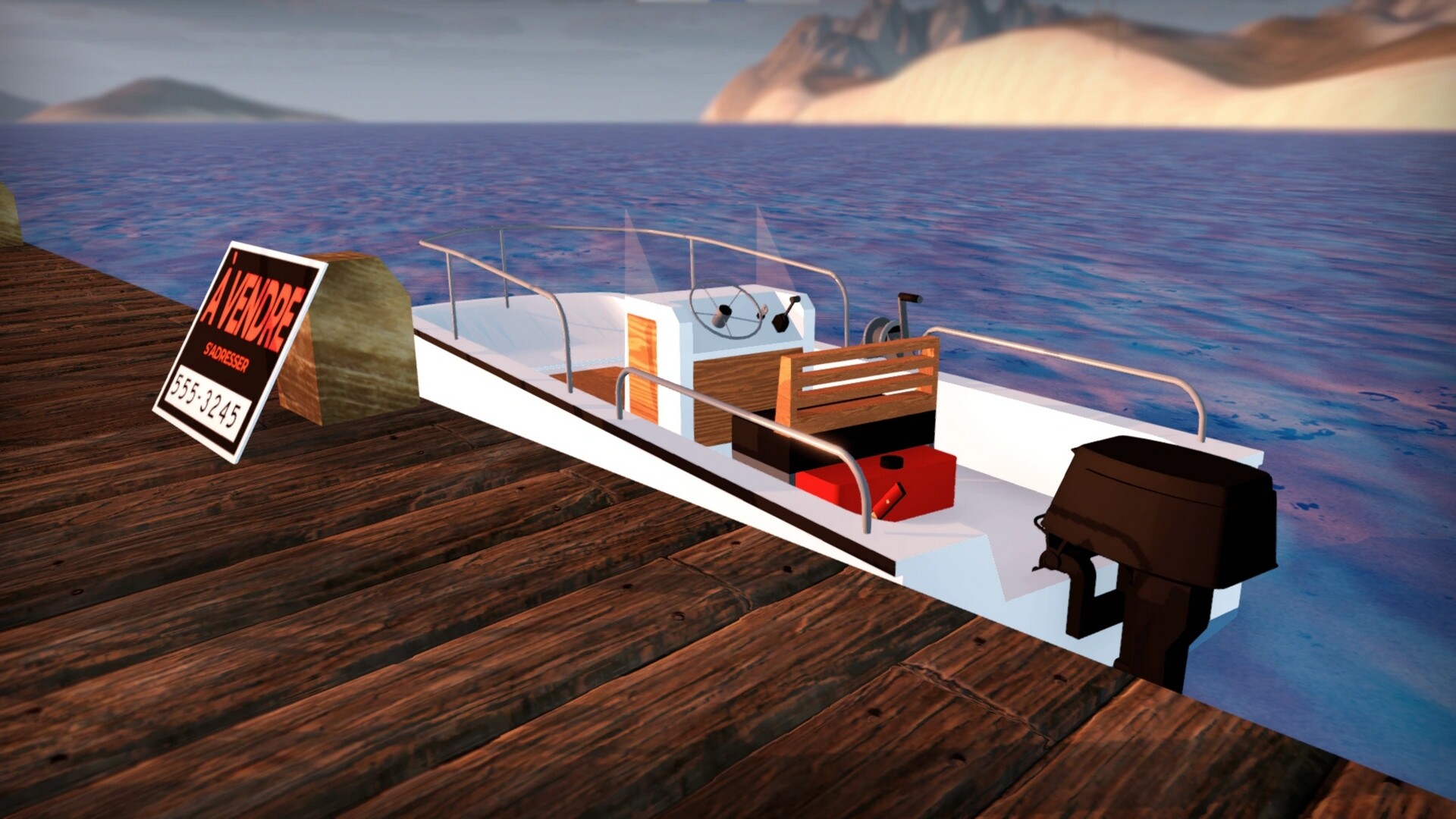 我的破车/Mon Bazou 截图 8