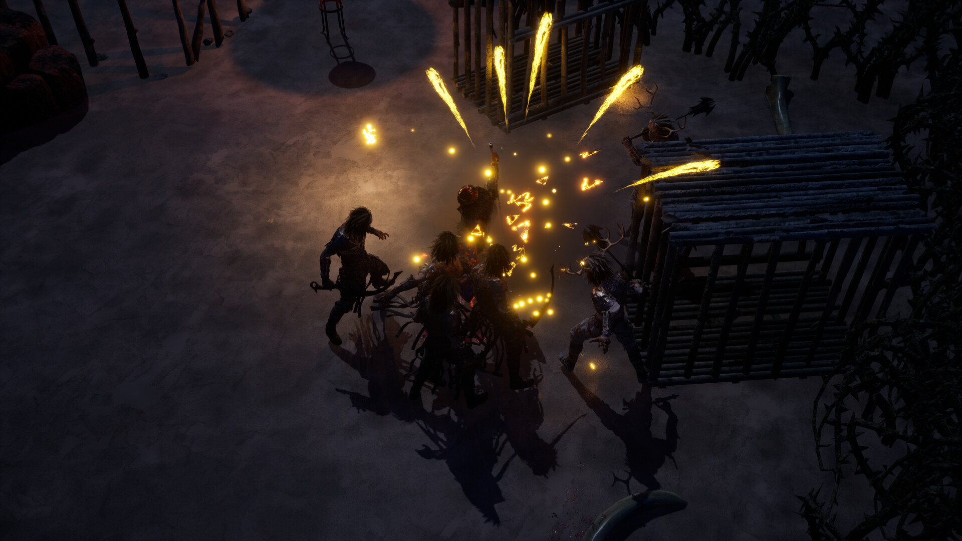 带来希望的人/The Hopebringer/The Hopebringer 截图 10