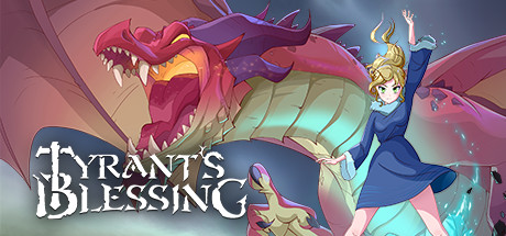 《暴君的祝福/Tyrant's Blessing/TYRANTS BLESSING》BUILD 12652348|官中|支持键鼠.手柄|容量1.08GB