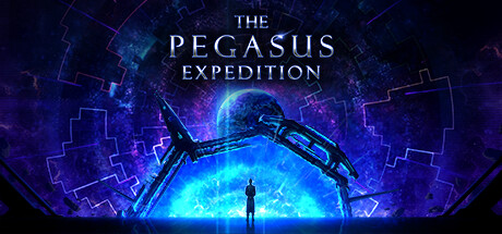飞马座远征/The Pegasus Expedition-秋风资源网