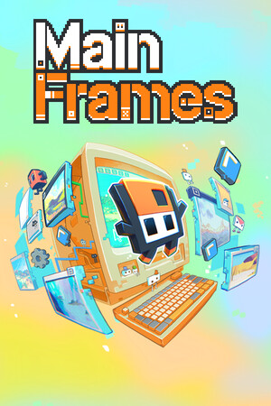 软盘奇遇/MainFrames