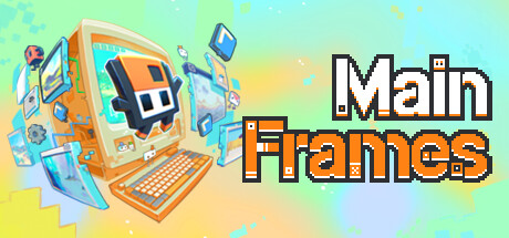 《主框架 MainFrames》Build 18715575-官中简体|容量2.94 GB