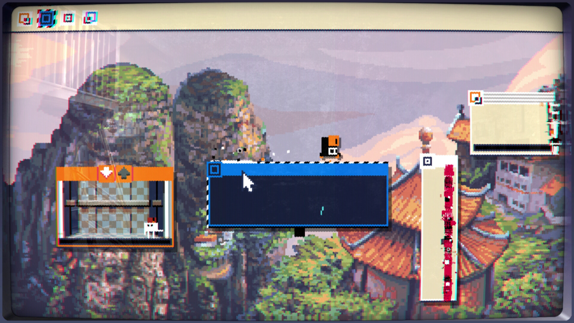 《主框架(MainFrames)》|Build 21395308|中文|免安装硬盘版 《主框架(MainFrames)》|Build 21395308|中文|免安装硬盘版