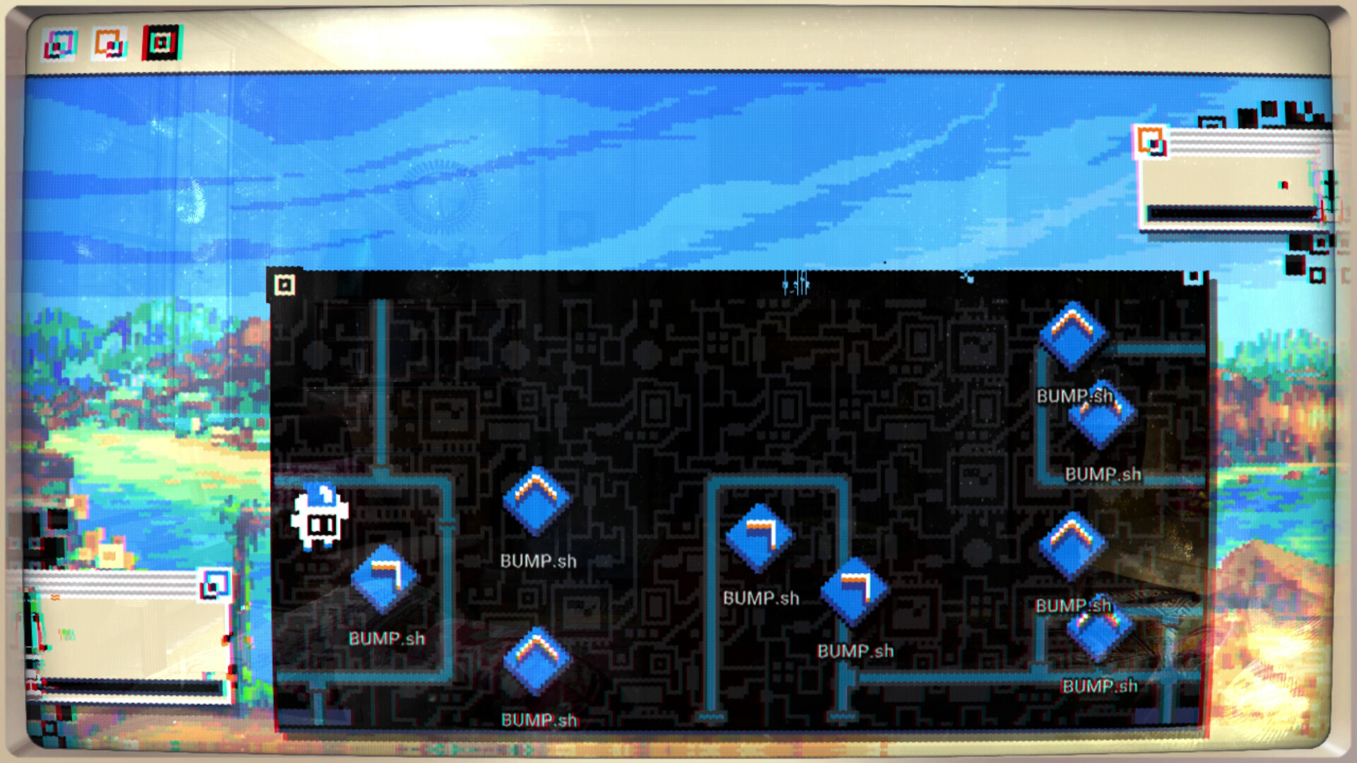 图片[11]-主框架/MainFrames Build.17549071|动作冒险|3GB|中文-蝶影二次元