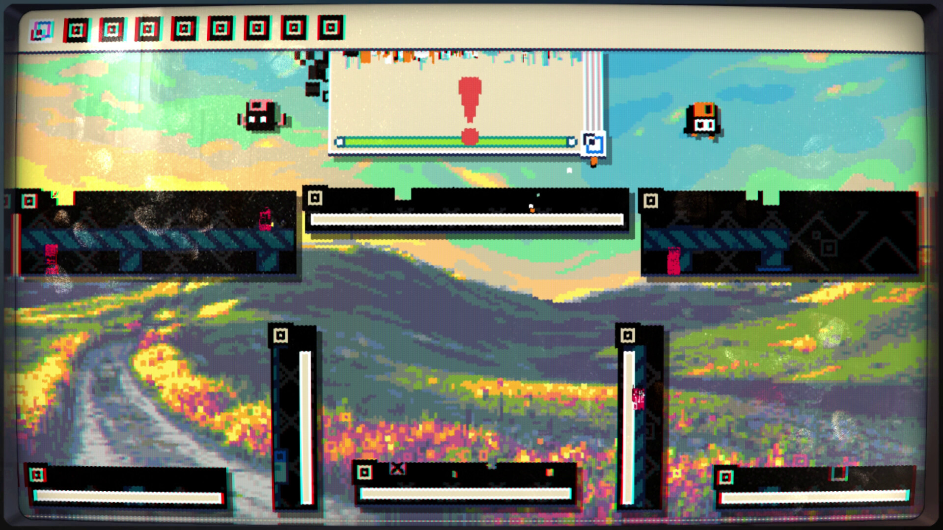 《主框架(MainFrames)》|Build 21395308|中文|免安装硬盘版 《主框架(MainFrames)》|Build 21395308|中文|免安装硬盘版