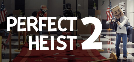 《完美抢劫2/Perfect Heist 2》更新 42c：Swarm 移至“实验”类别 + 错误修复|官方英文|容量7.51GB