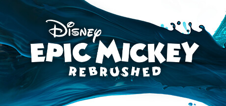 Disney Epic Mickey：Rebrushed_图片