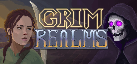 阴森领域 Grim Realms |官方中文 10.03.24 v1.0.1.7 解压即玩