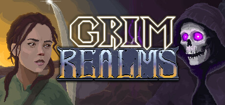 阴森领域/Grim Realms_官方中文绿色版|网盘下载