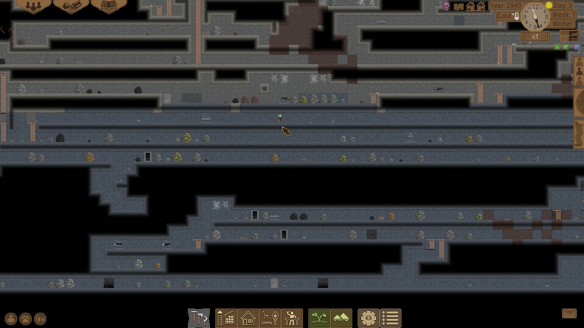 冷峻之地|v20250820|官方中文|Grim Realms|阴森领域|冷酷的领域 - 12