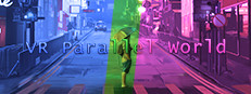 VR Parallel World