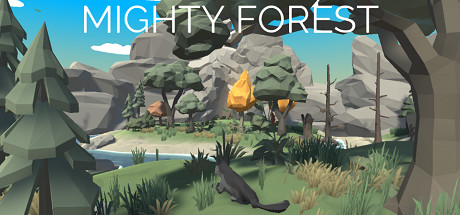 Mighty forest