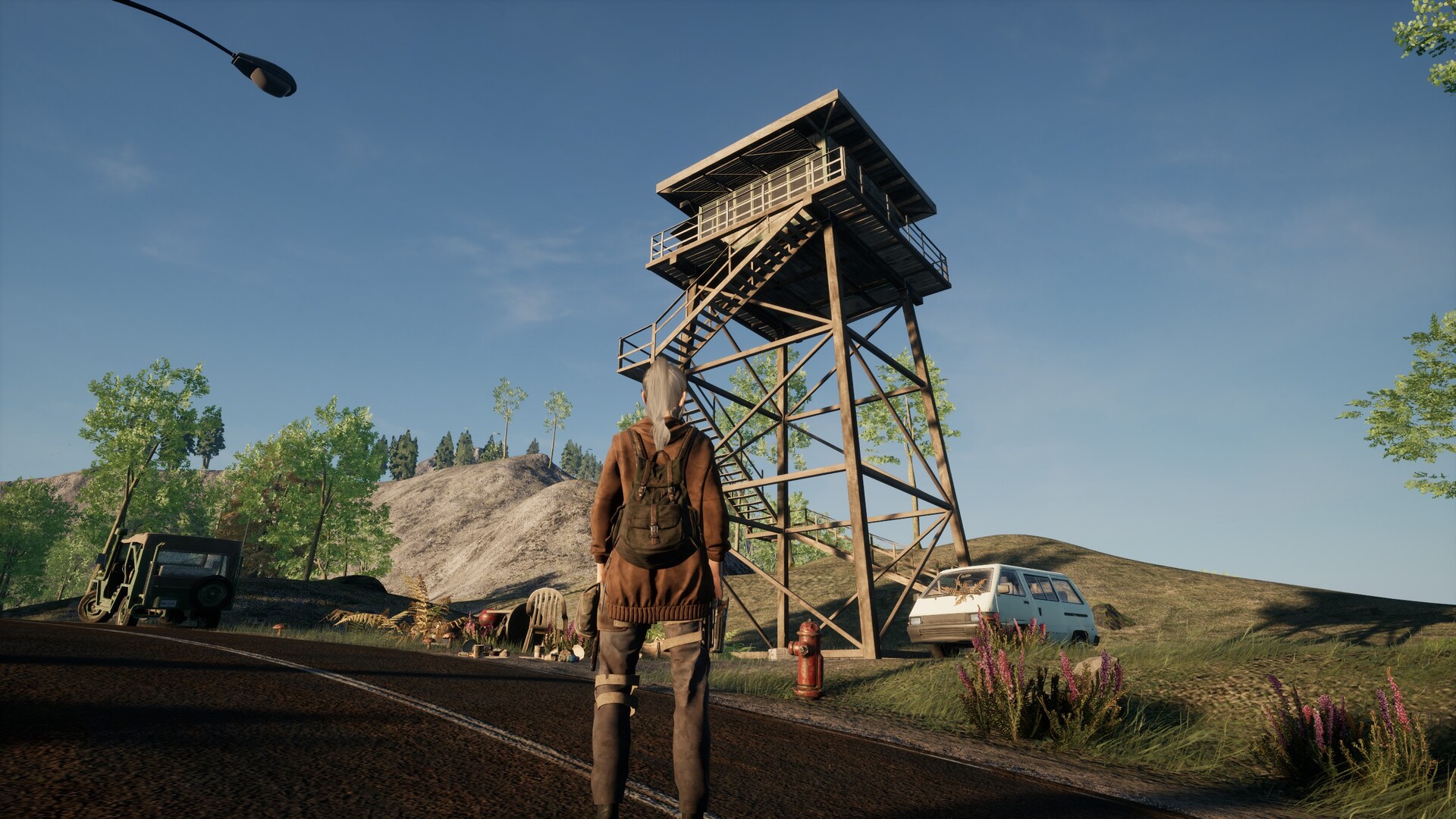 图片[12]-维持生存（KeepUp Survival）免安装中文版下载-蒸汽游戏宝库 - 高质量Steam单机游戏下载站