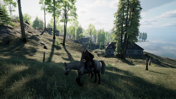 图片[13]-维持生存（KeepUp Survival）免安装中文版下载-蒸汽游戏宝库 - 高质量Steam单机游戏下载站