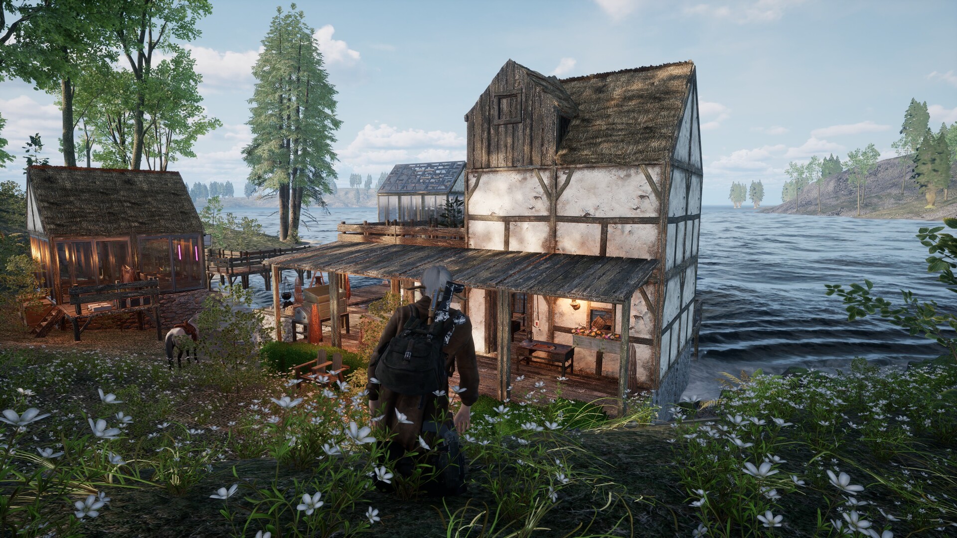 图片[7]-维持生存/KeepUp Survival v1.14|动作冒险|18.5GB|中文-蝶影二次元