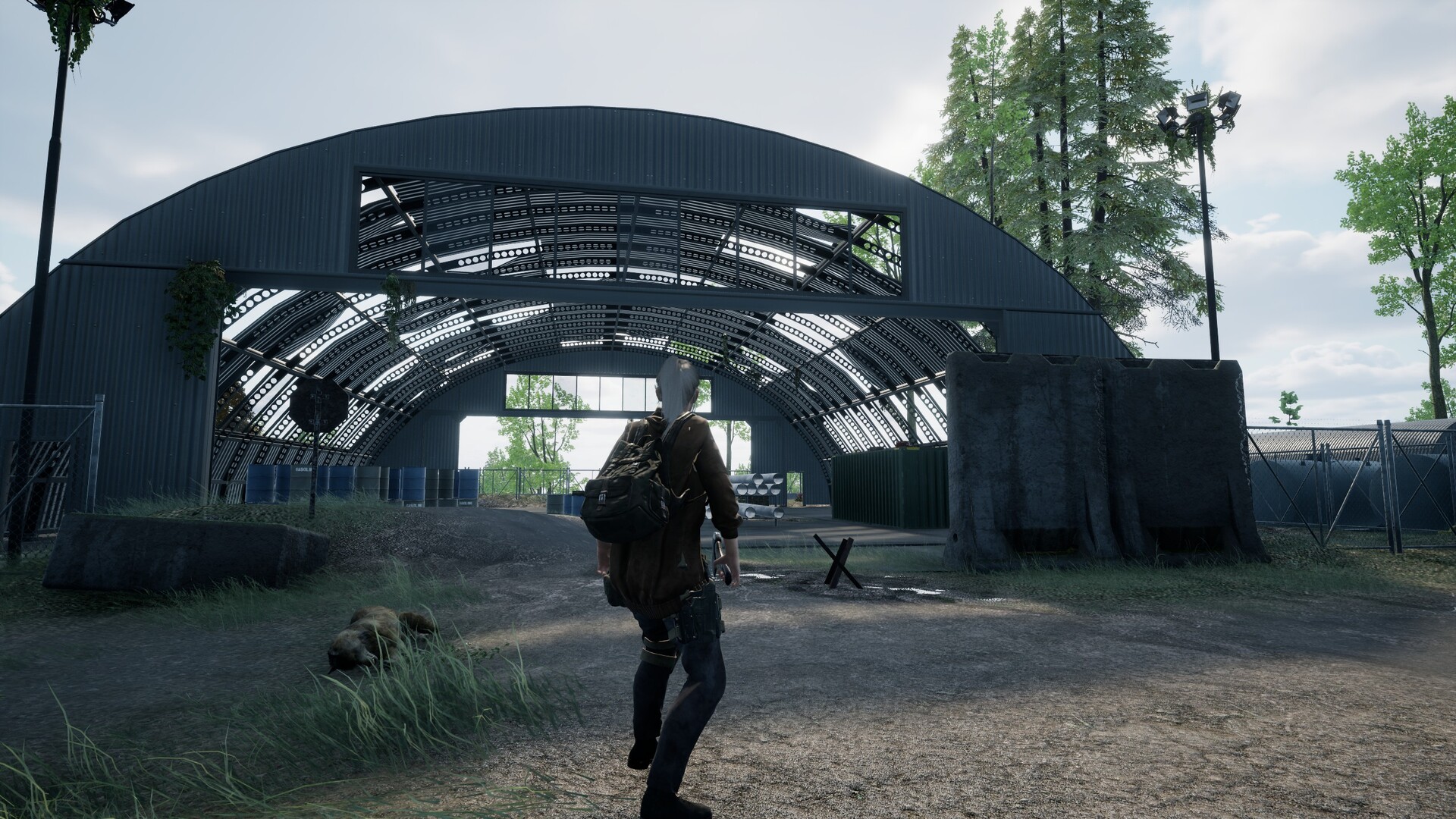 图片[23]-维持生存（KeepUp Survival）免安装中文版下载-蒸汽游戏宝库 - 高质量Steam单机游戏下载站